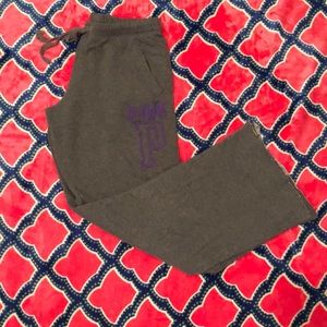 Pink by Victoria’s Secret Boyfriend Sweats